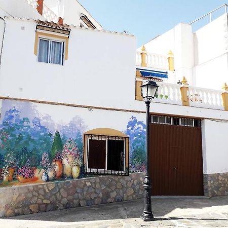 Casa Arte De Sorvilán 外观 照片
