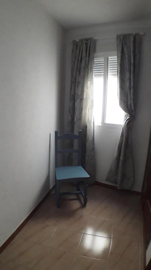 Casa Arte De Sorvilán 外观 照片