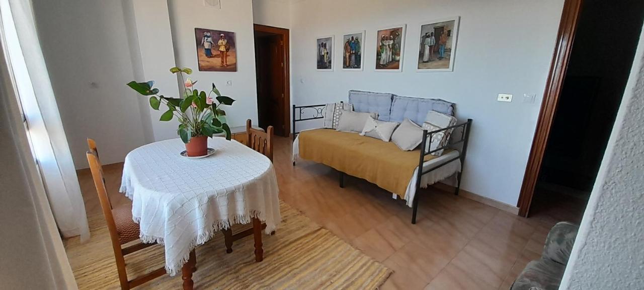 Casa Arte De Sorvilán 外观 照片
