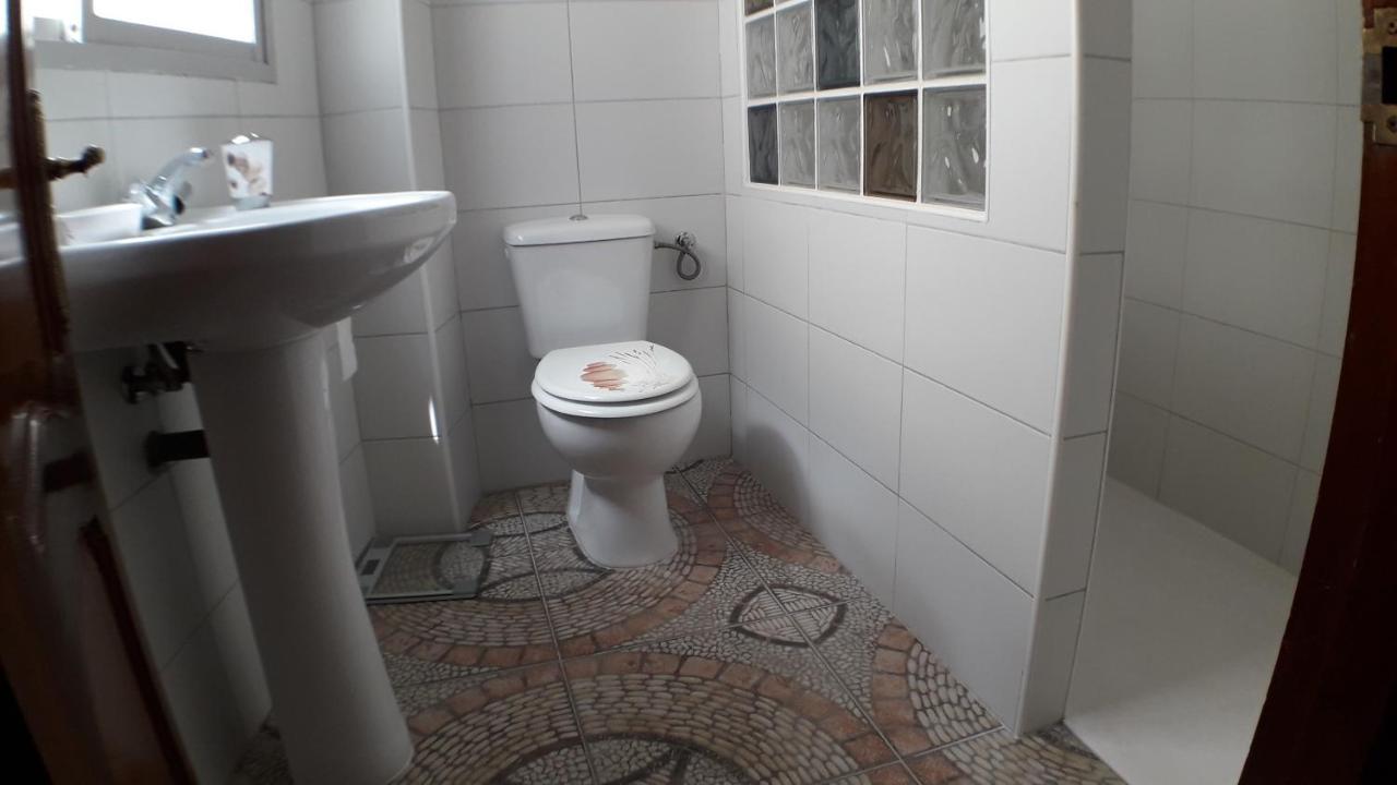 Casa Arte De Sorvilán 外观 照片