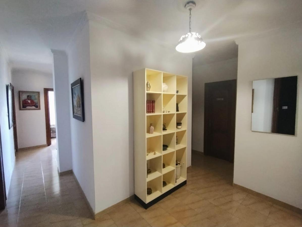 Casa Arte De Sorvilán 外观 照片