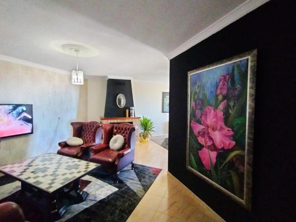 Casa Arte De Sorvilán 外观 照片