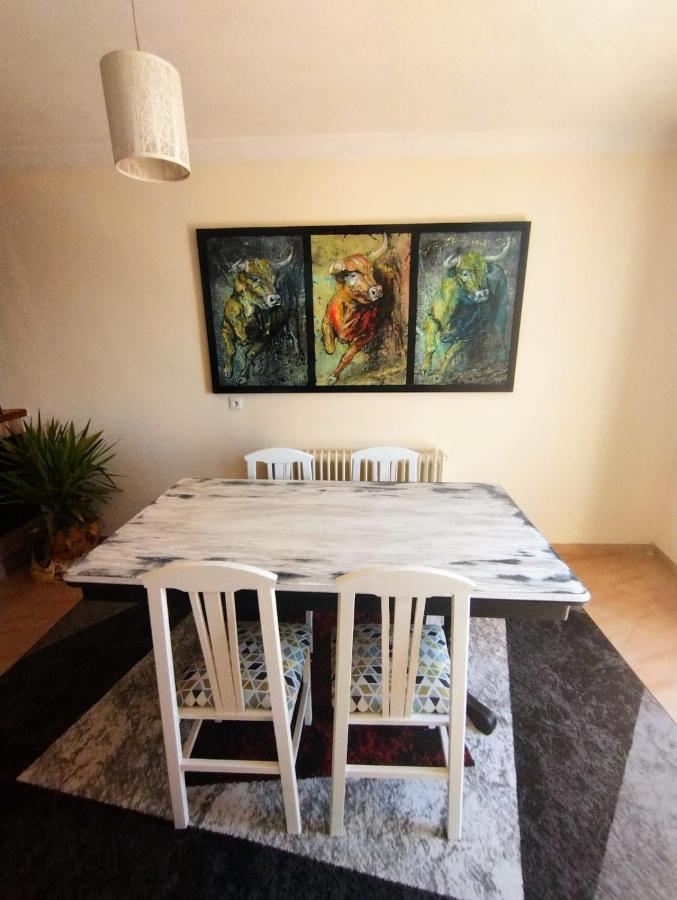 Casa Arte De Sorvilán 外观 照片