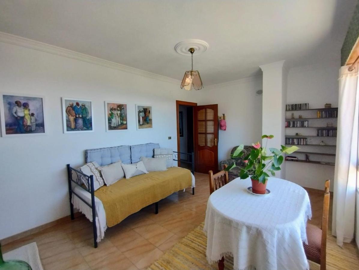 Casa Arte De Sorvilán 外观 照片